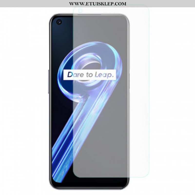 Ochrona Ze Szkła Hartowanego Arc Edge Na Ekran Realme 9 5G